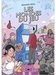 Les Mondes du Jeu