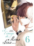 A l'image de Mona Lisa... - tome 6