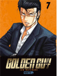 Golden Guy - tome 7