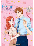 An hour of romance - tome 2
