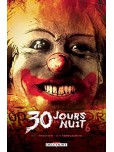 30 jours de nuit - tome 6 : Tout est à sa place dans ce chaos exponentiel (+ livret)