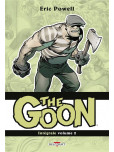 The Goon - Intégrale - tome 2