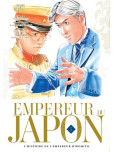 Empereur du Japon - tome 5
