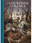 La Couronne de France - tome 3
