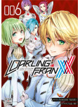 Darling in the Franxx - tome 6