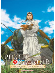 Pilote sacrifié - tome 6