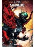 King Spawn - tome 3