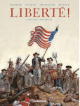 Liberté ! - Intégrale 