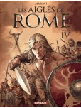 Les Aigles de Rome - tome 4
