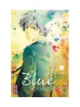 Blue spring ride - tome 12