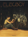Elecboy - tome 1