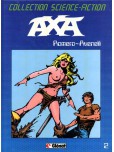 Axa - tome 2