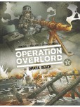 Opération Overlord - tome 2 : Omaha Beach