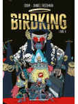 Birdking - tome 4