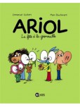 Ariol - tome 11 : La fête à la grenouille