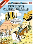 Les Tuniques bleues - tome 10 : Des Bleus et des tuniques