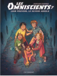 Les Omniscients - tome 7 : L'amour du savoir