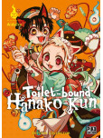 Toilet-bound Hanako-kun Edition collector - tome 20
