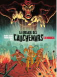 Brigade des Cauchemars - tome 10 : Mordicus 