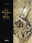 La Graine de folie - tome 2 : Le grand ornement