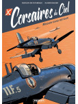 Corsaires du Ciel - Mission Crepuscule - tome 1