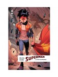 Superman rebirth - tome 1
