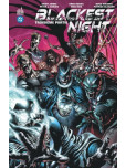 Green Lantern : Blackest Night (2009) - tome 3