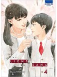 Les Liens du sang - tome 4