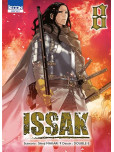 Issak - tome 8