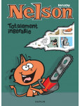 Nelson - tome 23 : Totalement