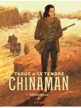 Chinaman - L'intégrale - tome 3
