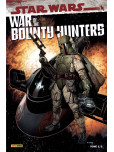 War of the Bounty Hunters - tome 1