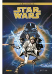 Star Wars - La série originale Marvel - tome 1 : (1977-1978)