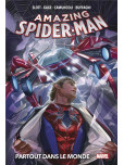 Amazing Spider-Man - tome 3 : Partout dans le monde