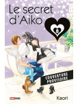 Secret d'Aiko (Le)  (Nouvelle édition) - tome 8