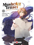 Mushoku Tensei - tome 18
