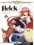 Helck - tome 1