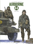Airborne 44 - tome 10