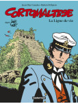 Corto Maltese - tome 17 : La ligne de vie
