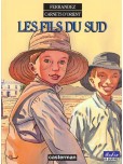 Carnets d'Orient - tome 3 : Les fils du Sud