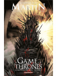 A game of thrones - tome 4 : La bataille des rois