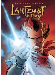 Lanfeust de Troy - tome 8 : La bête fabuleuse