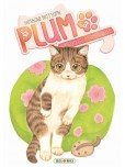 Plum, un amour de chat - tome 3
