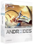 Androïdes – Coffret tome  à 8