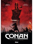 Conan le Cimmérien : Le colosse noir