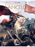 Lancelot - tome 2