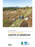 Balades et randonnées dans les Monts d'Ardèche