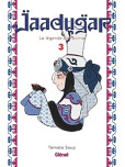 Jaadugar, la légende de Fatima - tome 3
