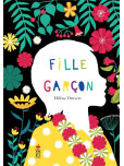 Fille, Garcon