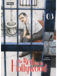 The red rat in Hollywood - tome 3